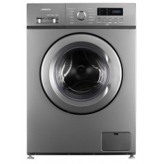 Стиральная машина ARDESTO фронтальная, 7кг, 1000, А++, 48см, дисплей, серый
