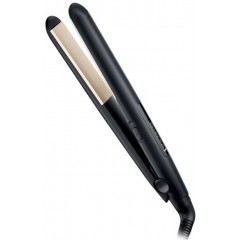 Випрямитель Remington Ceramic Slim 220, 300Вт, 180-220С, керамика, черный