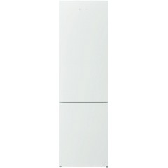 Холодильник Indesit з нижн. мороз., 202.5x60х67, холод.відд.-266л, мороз.відд.-120л, 2дв., А++, ST, білий