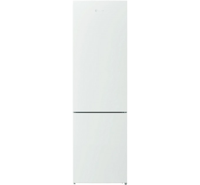 Холодильник Indesit з нижн. мороз., 202.5x60х67, холод.відд.-266л, мороз.відд.-120л, 2дв., А++, ST, білий
