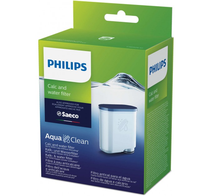 Фильтр для воды и против накипи Philips CA6903/10