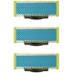 Сменное лезвие Philips OneBlade QP235/50 для сверхчувствительной кожи