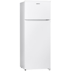 Холодильник ARDESTO с верхн. мороз., 143x55х55, холод.отд.-164л, мороз.отд.-40л, 2дв., А+, ST, белый