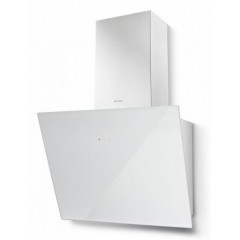 Вытяжка Faber наклонная, 50см, 1169м.куб/ч, Tweet Ev8 Led Wh A55, белый