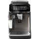 Кофемашина Philips Series 3300 1.8л, зерно + молоко, автомат.капучинатор, дисплей, авторецептов - 6, черный