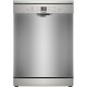 Посудомийна машина Bosch, 13компл., 60см, дисплей, нержавійка