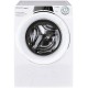 Пральна машина Candy фронтальна, 8кг, 1200, A+++, 53см, дисплей, пара, інвертор, білий