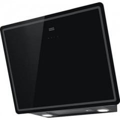 Вытяжка Franke наклонная, 60см, 918м.куб/ч, Smart 2.0 FPJ615VBKDG, черный