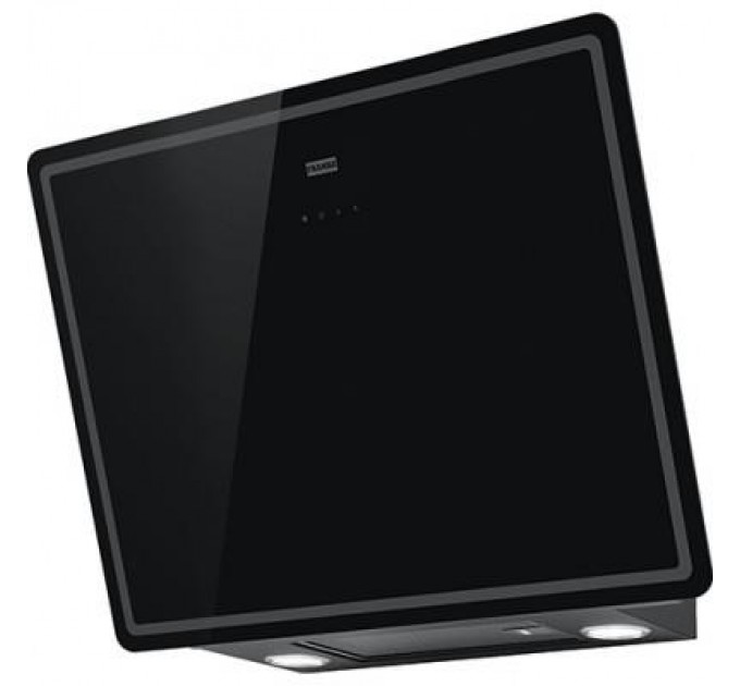 Вытяжка Franke наклонная, 60см, 918м.куб/ч, Smart 2.0 FPJ615VBKDG, черный