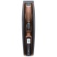 Триммер Remington Beard Kit для бороды и усов, акум., насадок-2, ножницы, щетка в компл., титан.напыл., коричневый