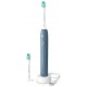 Щетка зубная электр. Philips Sonicare 2100, насадок-2