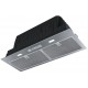 Витяжка Franke вбудовувана, 70см, 580м.куб/год, Inca Smart FBI705Plus, нерж