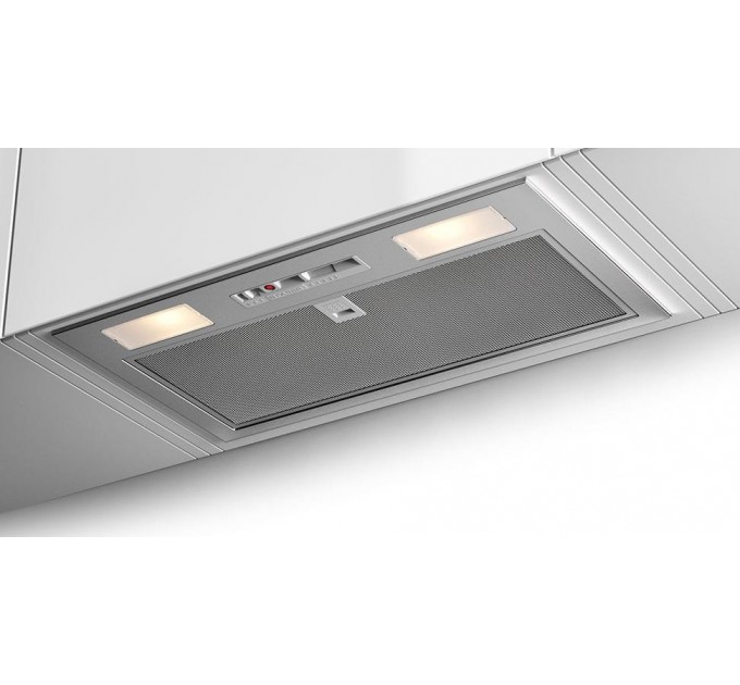 Витяжка Faber вбудована, 52см, 651м.куб/год, Inka Smart Hc X A52, нерж