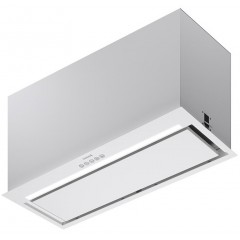 Вытяжка Franke встраиваемая 70см, 1120м.куб/ч, Box Flush Evo FBFE WH MATT A70, белый матовый