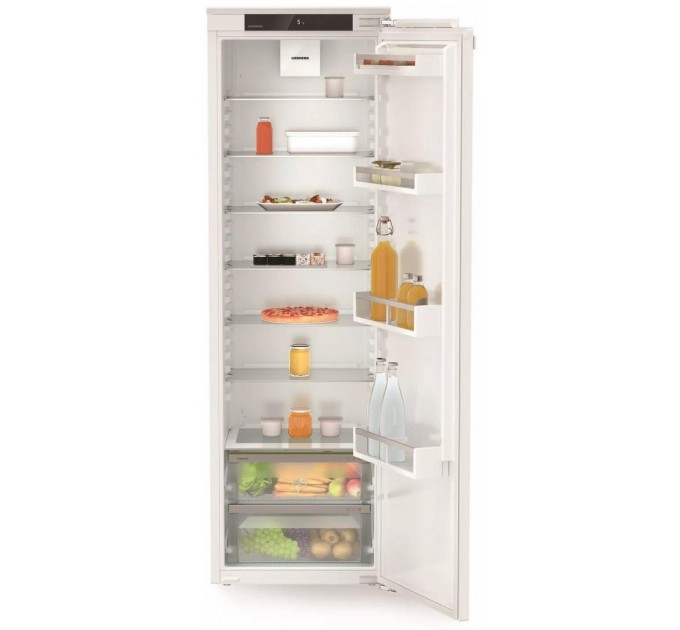 Холодильная камера Liebherr встраиваемая, 177x55.9х54.6, 307л, 1дв., Е, ST, диспл внутр., белый