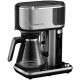 Кофеварка Russell Hobbs капельная Attentiv Coffee Bar 1.5л, молотый, LED-дисплей, черно-металл