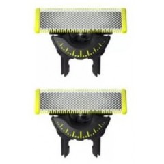 Сменное лезвие Philips OneBlade QP420/50