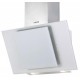 Вытяжка Cata наклонная, 60см, 1000м.куб/ч, Ceres 600 xgwh, белый