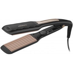 Плойка-гофре ARDESTO HS-612, 65Вт, 110-215C, керамика, черный