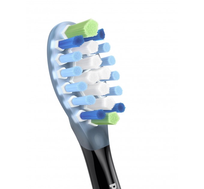 Насадки для звуковой зубной щетки Philips Sonicare HX9042/88 C3 Premium Plaque Defence