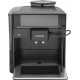 Кавомашина Siemens, 1.7л, зерно+мелена, автомат.капуч, LED-дисплей, авторецептів -8, чорний