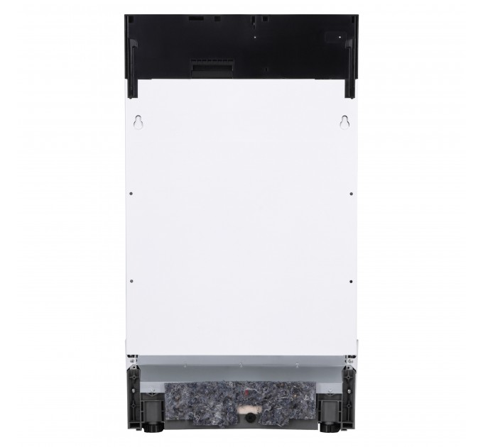 Посудомоечная машина ARDESTO встраиваемая, 10компл., А++, 45см, дисплей, 3я корзина, черный