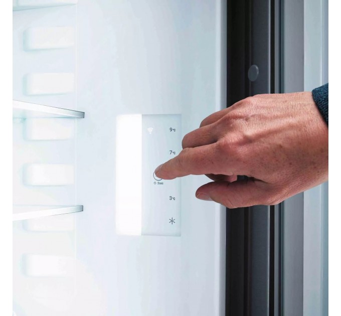 Холодильная камера Liebherr, 85x50x62, холод.отд.-136л, 1 дв., E, белый