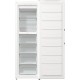 Морозильная камера Gorenje, 185.5x59.5х66.3, 280л, 1дв., A++, NF, диспл внешн., инверто, белый