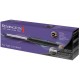 Плойка Remington Pro Tight Curl Wand, 25Вт, темп.режимов-10, D-10mm, 130-220С, дисплей, керамика, турмалин , серо-черный