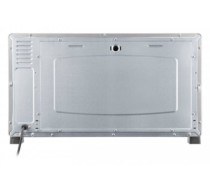 Печь электрическая ARDESTO, 48л, 1700Вт, механич., конвенция, двойное стекло, вертел, серый