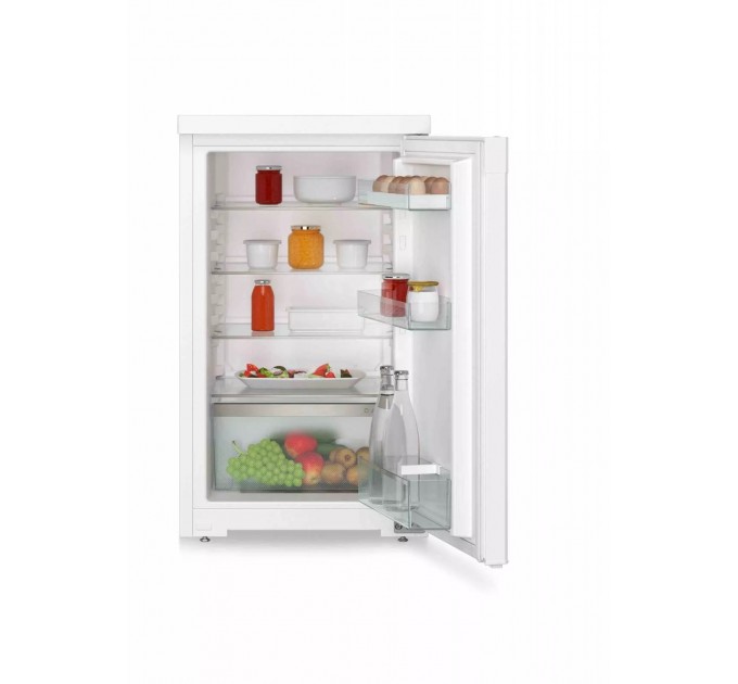 Холодильная камера Liebherr, 85x50x62, холод.отд.-136л, 1 дв., E, белый