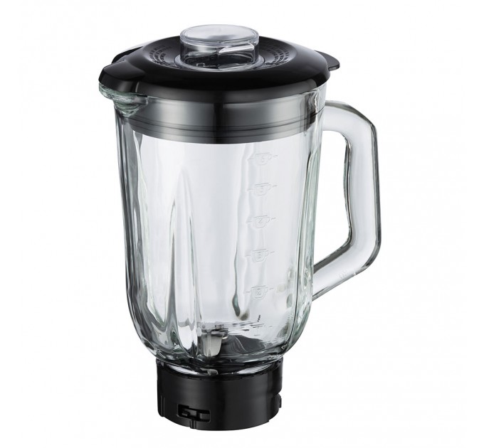 Блендер Russell Hobbs стаціонарний Desire Red, 650Вт, чаша-1500мл, червоний