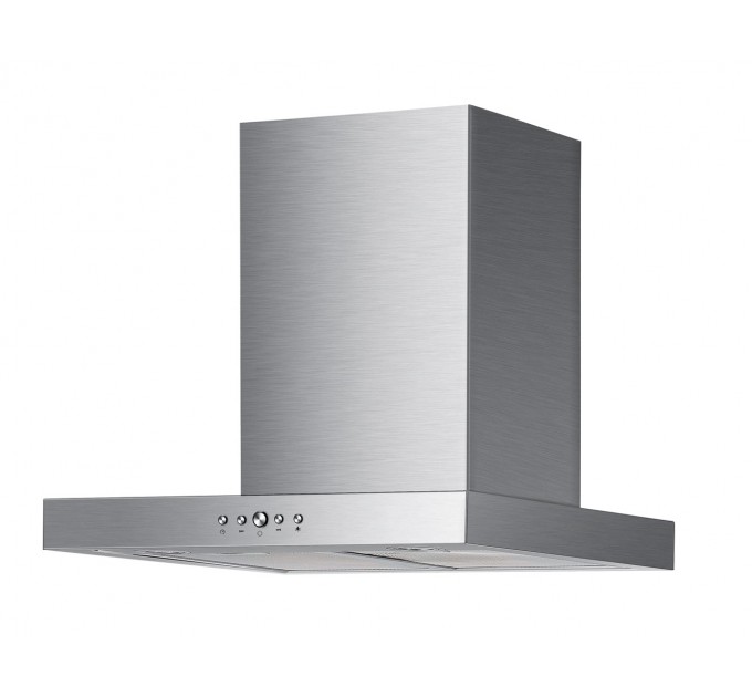 Вытяжка Faber Т-образная, 60см, 1180м.куб/ч, TSP X A60 2LS, нерж