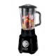 Блендер Russell Hobbs стационарный Matte Black 650Вт, чаша-1500мл, черный