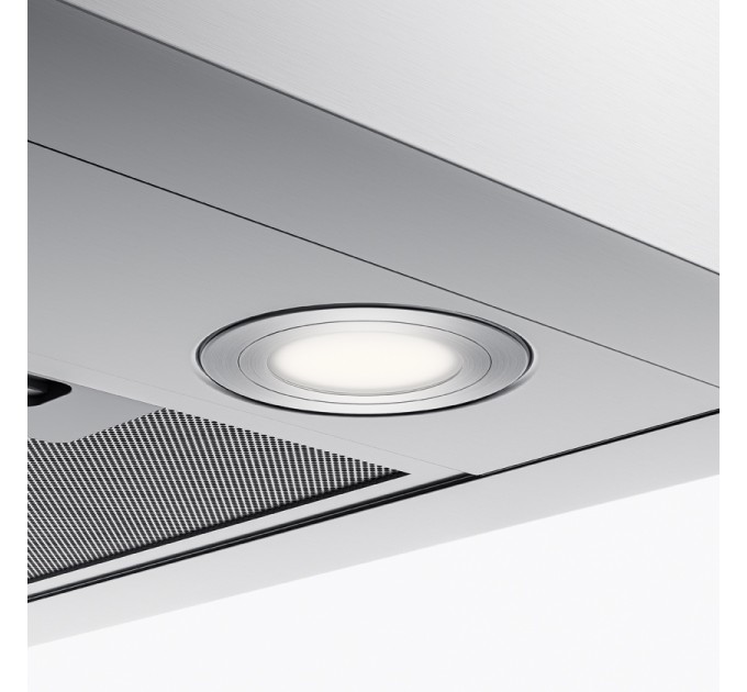 Вытяжка Faber Т-образная, 60см, 1180м.куб/ч, TSP X A60 2LS, нерж