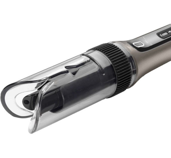 Стайлер Babyliss Style Secret Air, автоматичний , 256Вт, темп.режимів-2, 150C–200С, іонізація, кераміка, чорно-золотистий