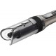 Стайлер Babyliss Style Secret Air, автоматичний , 256Вт, темп.режимів-2, 150C–200С, іонізація, кераміка, чорно-золотистий