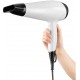 Фен Remington Ionic Dry, 2200Вт, режимов-3,турмалиновая иониз-я, хол. обдув, белый
