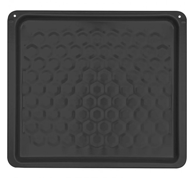 Плита Hansa комбінована, 50х60см, 65л, чавун, газ контр., дисплей, нержавіюча сталь