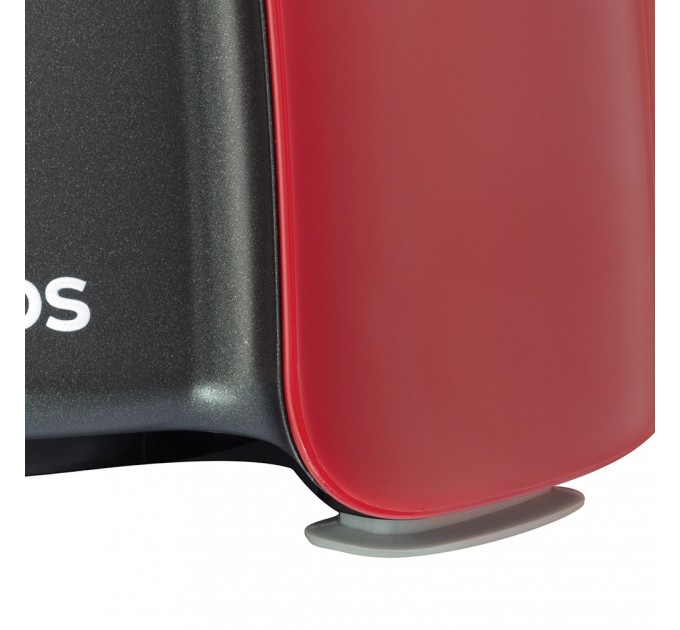 Блендер Russell Hobbs стаціонарний Desire Red, 650Вт, чаша-1500мл, червоний