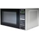 Микроволновая печь Panasonic, 20л, 800Вт, дисплей, откр.кнопкой, нерж