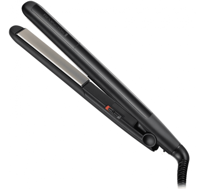 Випрямитель Remington Ceramic Straight 215, >215С, дисплей, керамика, черный