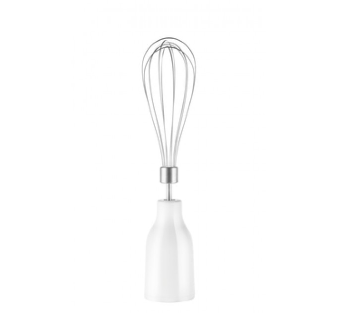 Блендер Tefal погружной Optichef 800Вт, 3в1, чаша-800мл, чопер-500мл, турборежим, белый