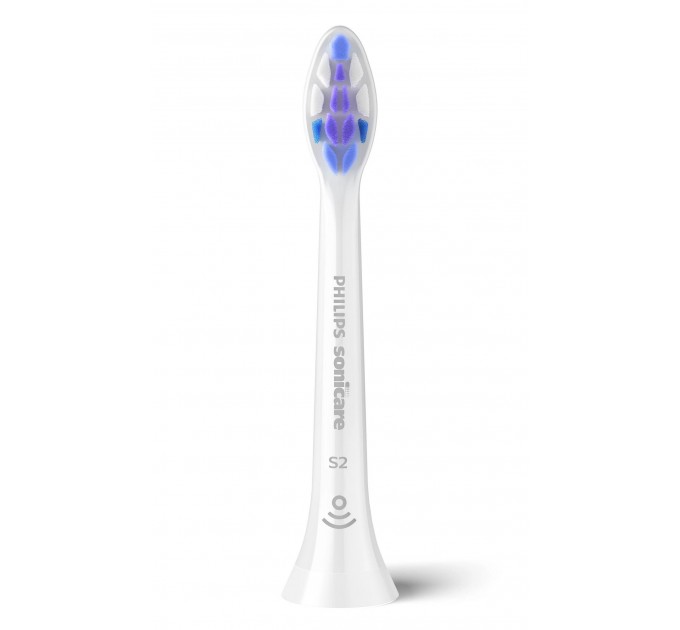 Насадки для звукової зубної щітки Philips Sonicare HX6054/87 Sensitive