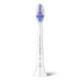 Насадки для звукової зубної щітки Philips Sonicare HX6054/87 Sensitive