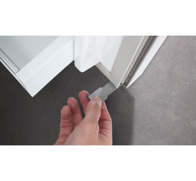 Холодильная камера Liebherr, 85x50x62, холод.отд.-136л, 1 дв., E, белый