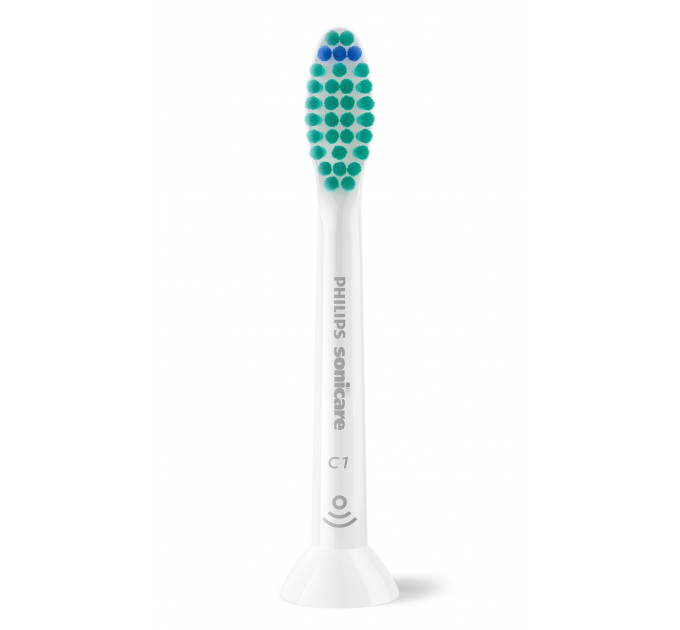 Насадки для звуковой зубной щетки Philips Sonicare HX6012/87 ProResults