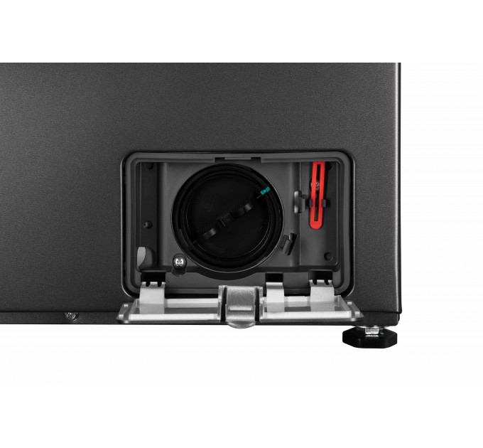 Стиральная машина ARDESTO фронтальная Black Mars, 6кг, 1000, А++, 44см, дисплей, серый