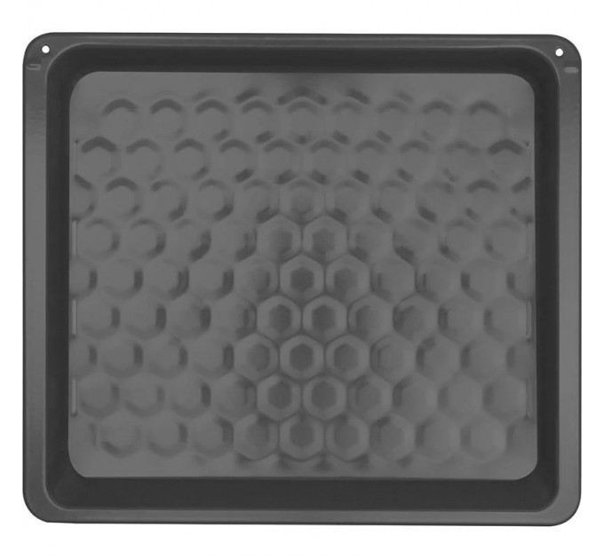 Плита Hansa комбінована, 50х60см, 65л, чавун, газ контр., дисплей, нержавіюча сталь