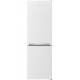 Холодильник Beko с нижн. мороз., 186x60x67, xолод.отд.-223л, мороз.отд.-120л, 2дв., E, ST, белый